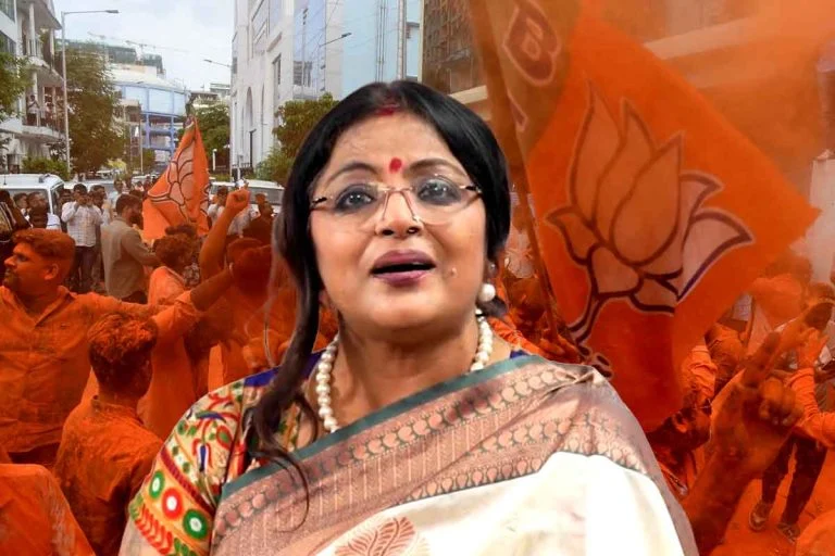 টলিউডকে হলিউডের থেকেও এগিয়ে রাখতে চান পাপিয়া