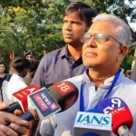 জয় নিয়ে আত্মবিশ্বাসী দিলীপ! কী বললেন?
