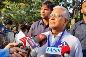 জয় নিয়ে আত্মবিশ্বাসী দিলীপ! কী বললেন?