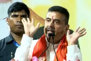“আপনার রাজনৈতিক দিন শেষ” মমতার রাজনৈতিক ভবিষ্যৎ নিয়ে&hellip;