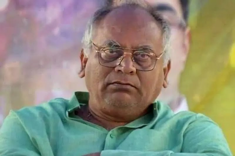 স্বাক্ষর বিতর্কে এবার চন্দ্রনাথ সিনহার&hellip;