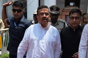 নন্দীগ্রামকে তাঁর অভাব বোধ করতে না দেওয়ার আশ্বাস&hellip;