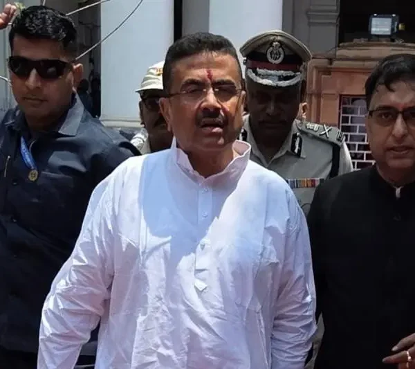 নন্দীগ্রামকে তাঁর অভাব বোধ করতে না দেওয়ার আশ্বাস…