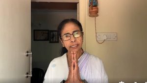 “বিজেপির প্ল্যান এটা” দলীয় কর্মীদের বার্তা মমতার