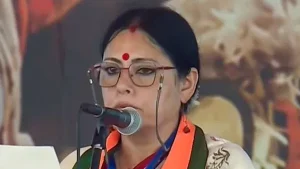 তৃণমূলের আমলে ধর্মভিত্তিক প্রকল্পগুলিতে দাগ টানলো বিজেপি