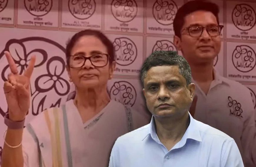 বড় দায়িত্ব পেলেন রাজিব কুমার! কী সেই বড় দায়িত্ব?