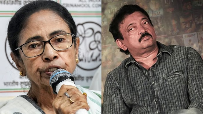 মমতা বন্দ্যোপাধ্যায়ের মুখ্যমন্ত্রীর পদ থেকে ইস্তফা দিতে নারাজ নিয়ে বিস্ফোরক পোস্ট রামগোপাল ভার্মার