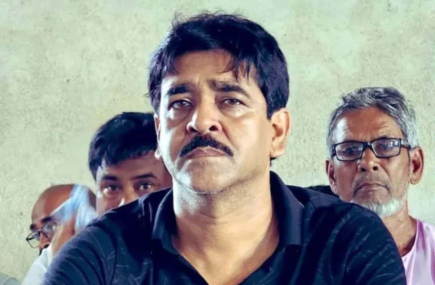‘মাছ চোর’ গানে উত্তপ্ত ভাঙড়, কী বক্তব্য শওকতের?