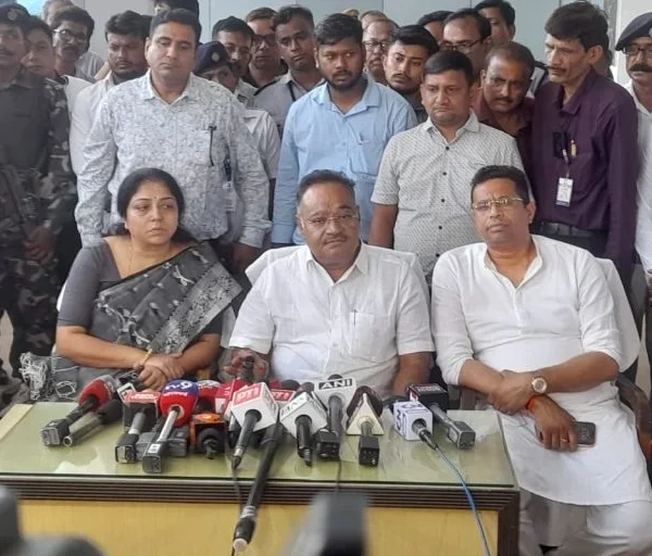 “তৃণমূলীকরণ হবে না বিজেপির”: শমীক ভট্টাচার্য