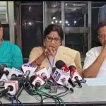 কমিশনের বিরুদ্ধে একাধিক বিস্ফোরক অভিযোগ শশী-ফিরহাদের