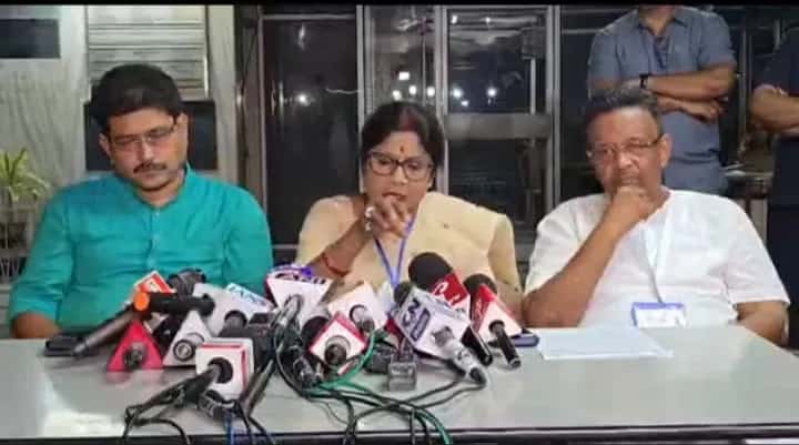 কমিশনের বিরুদ্ধে একাধিক বিস্ফোরক অভিযোগ শশী-ফিরহাদের