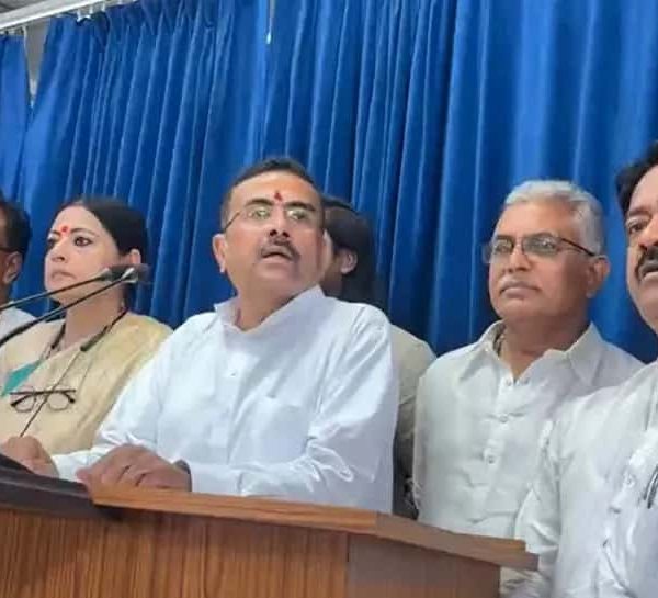 “চালু থাকবে প্রতিটি সরকারি প্রকল্পের সুবিধা” সংশয় ওড়ালেন…