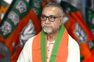 প্রোটেম স্পিকার হিসেবে নির্বাচিত হলেন তাপস রায়