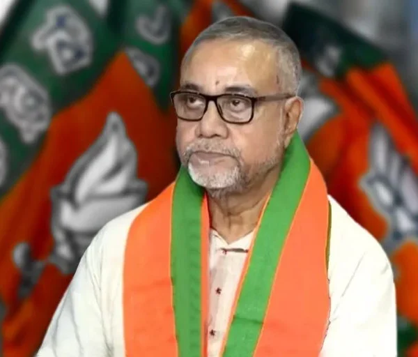 প্রোটেম স্পিকার হিসেবে নির্বাচিত হলেন তাপস রায়