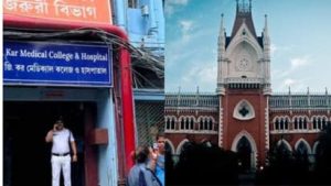 আরজি কর কাণ্ড: গোটা ‘ক্রাইম জোন’ সিল করার&hellip;