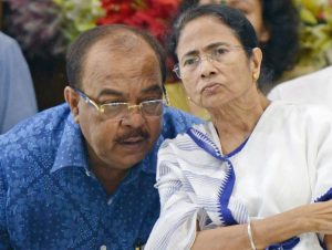 তৃণমূল ভবনে বৈঠক ডাকলেন মমতা বন্দ্যোপাধ্যায়, ফের মেয়রের&hellip;