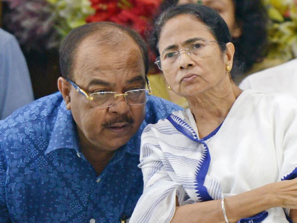 তৃণমূল ভবনে বৈঠক ডাকলেন মমতা বন্দ্যোপাধ্যায়, ফের মেয়রের দায়িত্ব পেতে পারেন শোভন