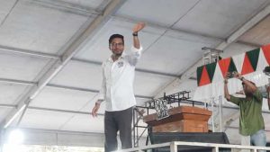 গ্রেপ্তারি থেকে বাঁচতে ত্রিপুরা হাই কোর্টে অভিষেক