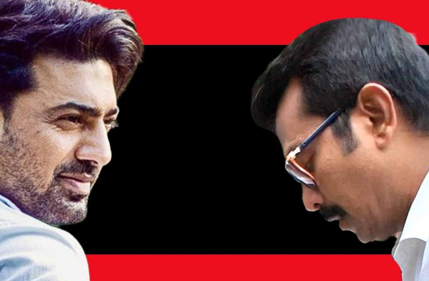 “একসময়ে ক্ষমা চাইতে চাপ দেওয়া হয়েছিল” স্বরূপের বিরুদ্ধে&hellip;