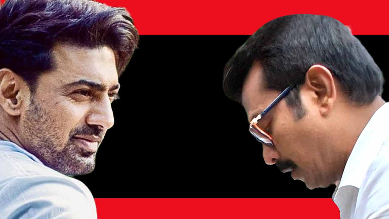 “একসময়ে ক্ষমা চাইতে চাপ দেওয়া হয়েছিল” স্বরূপের বিরুদ্ধে&hellip;