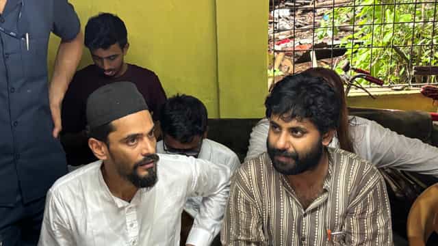 “ভয় দেখানো যাবে না পুলিশ&hellip;