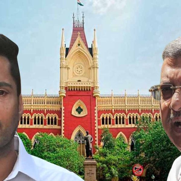 শুনানির আগে অভিষেকের মামলা থেকে সরে দাঁড়ালেন কল্যাণ
