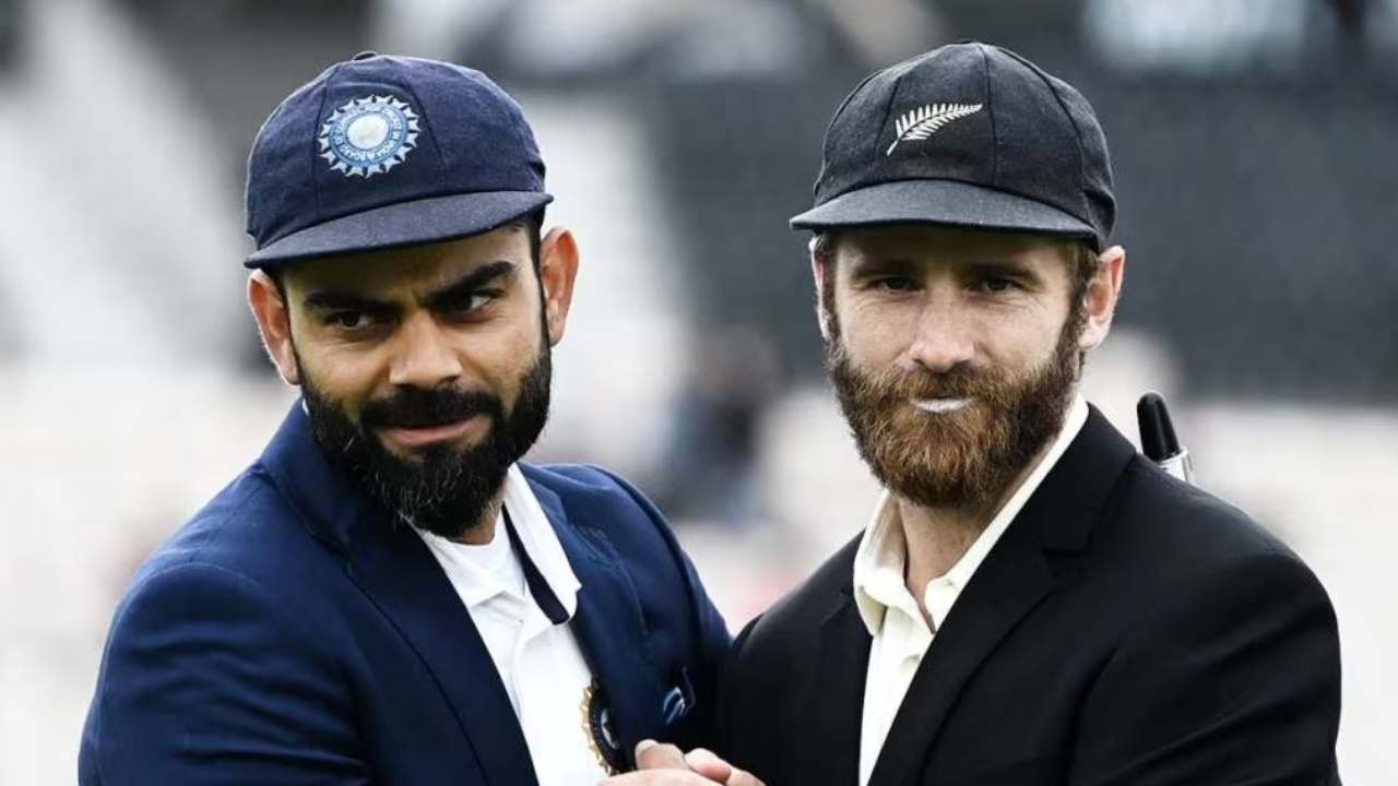 উইলিয়ামসনকে নিয়ে আবেগঘন পোস্ট বিরাটের