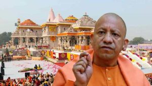 রাম মন্দিরে চুরি: সরকারকে অন্তর্বর্তিকালীন রিপোর্ট জমা সিটের