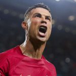 মেসির প্রসঙ্গ উঠলে জবাবে যা বলেন রোনাল্ডো…..