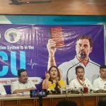 “মোদি সরকারের দ্বারা হত্যা” প্রশ্নফাঁসের পর আত্মঘাতী সম্পর্কে বললেন সুপ্রিয়া