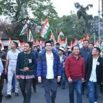 “বাংলার প্রভাব পড়বে না” তৃণমূলের মেঘালয় ইউনিটে ভাঙনের জল্পনা ওড়ালেন চার্লস