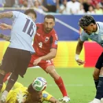 ফের চমকে দিল কাবো ভার্ডে, এবার ড্র উরুগুয়ের বিরুদ্ধে