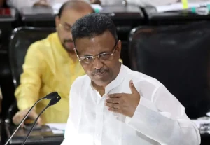 এবার অভিযোগ দায়ের ববির বিরুদ্ধে