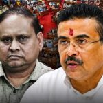 “এনাফ ইজ এনাফ” হুমায়ুনকে হুঁশিয়ারি শুভেন্দুর