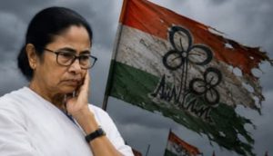 অস্বস্তি বৃদ্ধি তৃণমূলের! ঋতব্রত-সন্দীপনদের সঙ্গে বৈঠক জাভেদ-শিউলিদের