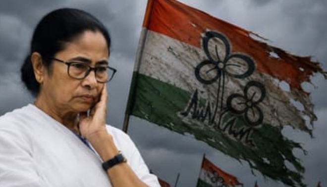 অস্বস্তি বৃদ্ধি তৃণমূলের! ঋতব্রত-সন্দীপনদের সঙ্গে&hellip;
