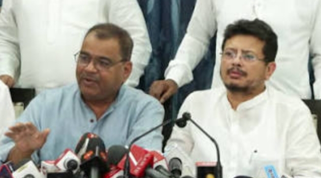 “মমতা বন্দ্যোপাধ্যায়ের পরামর্শে প্রধান বিরোধী&hellip;