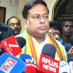 “এখন হিসেব হবে সব অন্যায়ের” স্বরূপ বিশ্বাসের গ্রেফতারি নিয়ে বললেন সুকান্ত