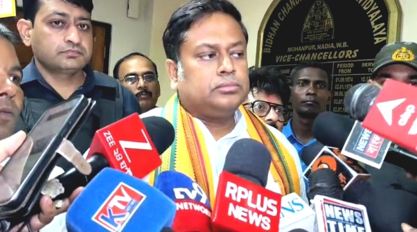 “এখন হিসেব হবে সব অন্যায়ের” স্বরূপ বিশ্বাসের গ্রেফতারি&hellip;