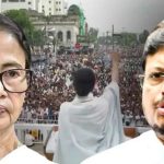 ‘শহীদ দিবস’ সভাকে ঘিরে লড়াই দুই তৃণমূলের