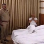 রাম মন্দিরে উত্থাপিত সফরের আগে গৃহবন্দি উত্তরপ্রদেশের প্রদেশ কংগ্রেস সভাপতি