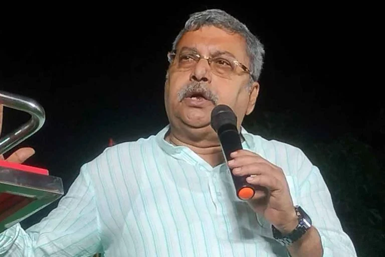 শাহকে নিয়ে ‘কুরুচিকর’ মন্তব্য, FIR দায়ের কল্যাণের বিরুদ্ধে