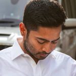 সন্ধ্যা ছটা নাগাদ সিআইডি দপ্তরে হাজিরা দিতে হবে অভিষেককে