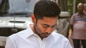 অভিষেকের আপ্ত সহায়ক সুমিত রায়ের বিরুদ্ধে গ্রেফতারি পরোয়ানা&hellip;