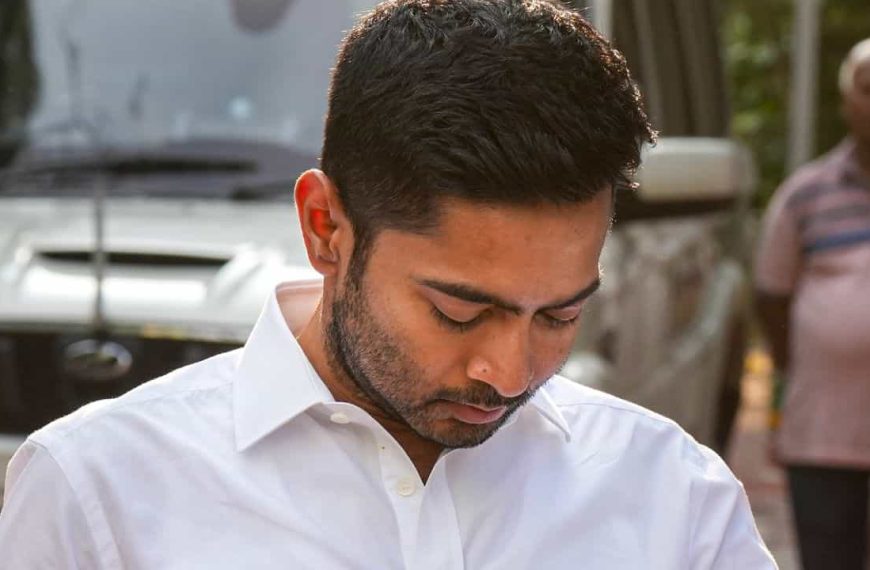 সন্ধ্যা ছটা নাগাদ সিআইডি দপ্তরে হাজিরা দিতে হবে অভিষেককে