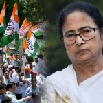 “পরিণত হয়েছিল আদর্শহীন ইভেন্টে” ২১ জুলাই নিয়ে মমতাকে খোঁচা কংগ্রেসের
