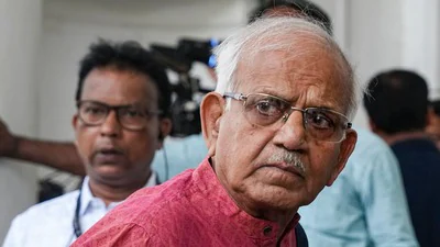 সই জাল কাণ্ডে শোভনদেবের বাড়িতে সিআইডি