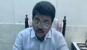 তোলাবাজি ও প্রতারণার অভিযোগে গ্রেফতার তৃণমূল কাউন্সিলর মহেশ&hellip;