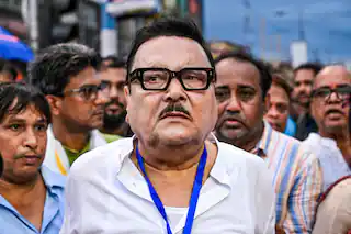 সাতসকালে মদনের বাড়িতে ইডি, পড়তে চলেছেন বিপাকে?