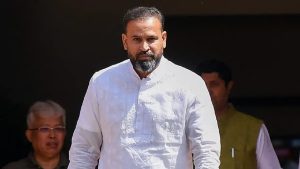ঘরে ফেরা ইউসুফের